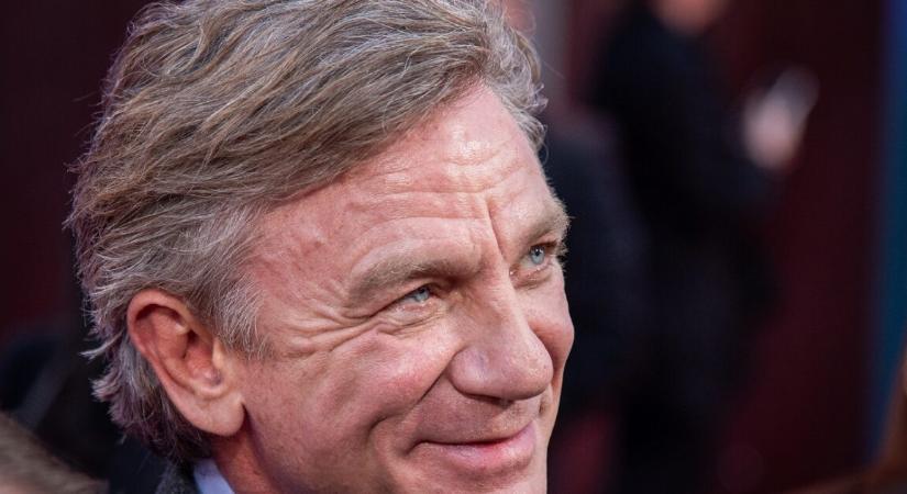 Daniel Craig legjobb Bond‑alakítása – a kihagyhatatlan kémfilm