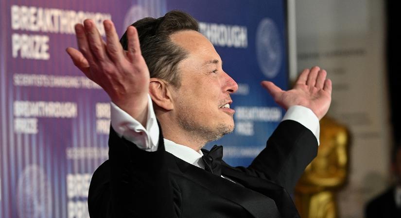 Újabb Tesla-balhé: rendőrök vitték el az alkalmazottat a németországi gyárból