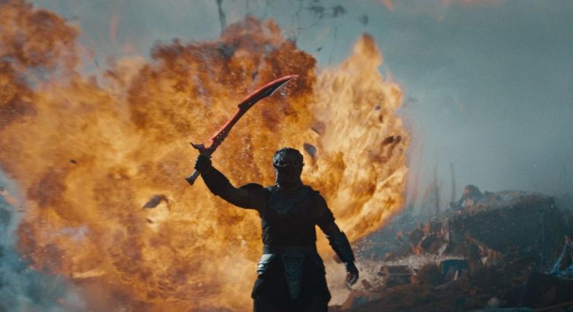 A teljes Predator-filmsorozat és a Predator: Halálbolygó is streamelhető a Disney-on