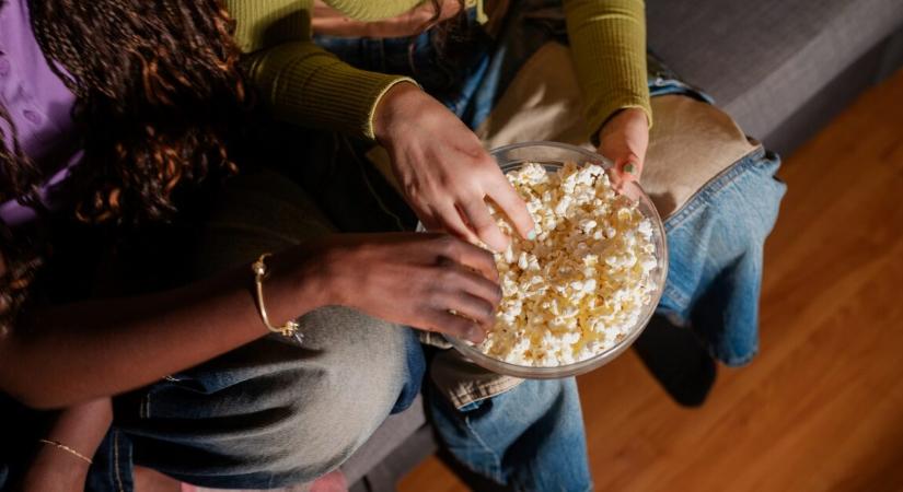 Folyamatosan rugdossák a legújabb sci-fit, hiába a sztárparádé