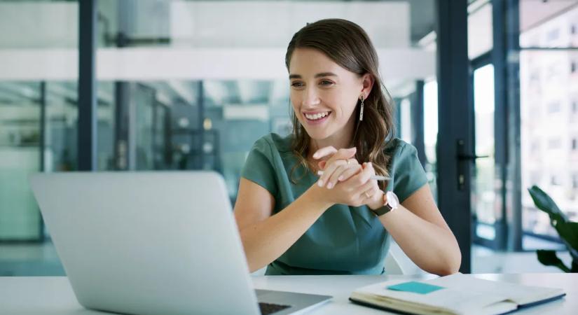 Új szakmát tanulnál? – Karrierváltás online tanfolyamokkal