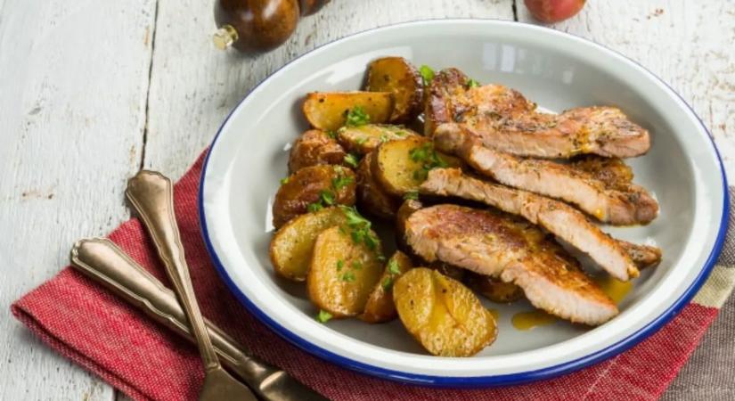 A magyaros ételek sosem hagynak cserben – ezt főzik olvasóink vasárnaponként