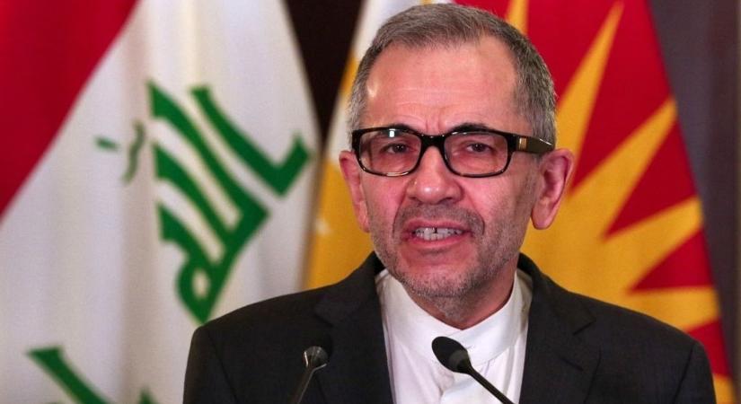 Új atomalku jöhet? Irán már engedne, de kemény feltételeket szab