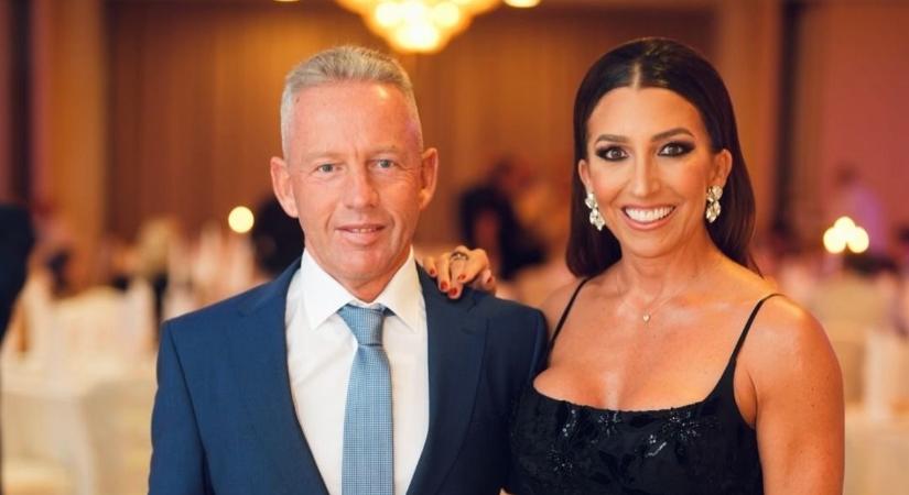 Schobert Norbi arany lakodalomra készül: nem aprózta el a Valentin-napi ajándékot sem!