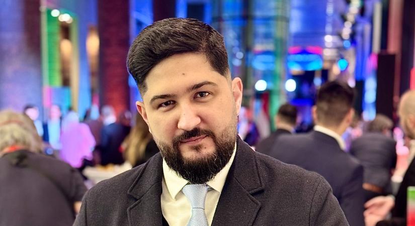 Radics Béla: A háború egyre közelebb kerül hozzánk!