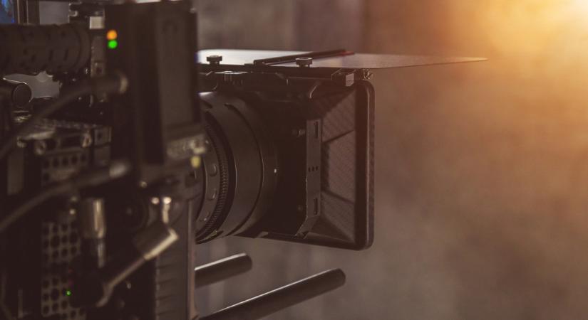 Filmforgatások: nemcsak a sztárt, a technikát is védik