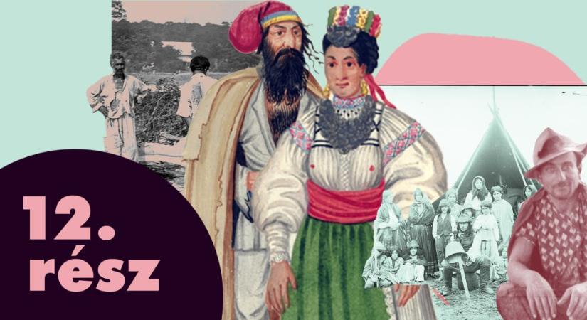 Halált kértek a túri roma gyilkosaira a 17. században