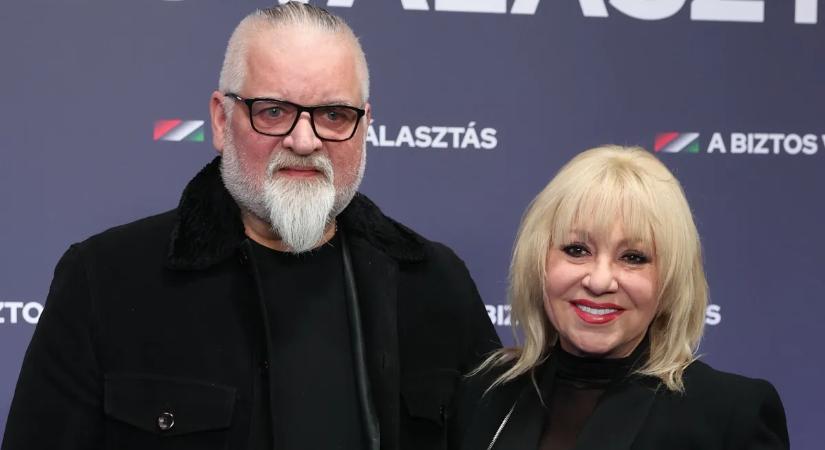 Zoltán Erika fontos üzenetet fogalmazott meg: Legyen béke, legyen nyugalom