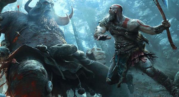 Nyugi, nem csak a God of War Trilogy Remake-n dolgozik a Sony Santa Monica