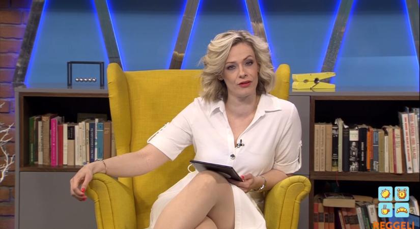 Peller Mariann: „Egy csávó benyúlt a lábaim közé”