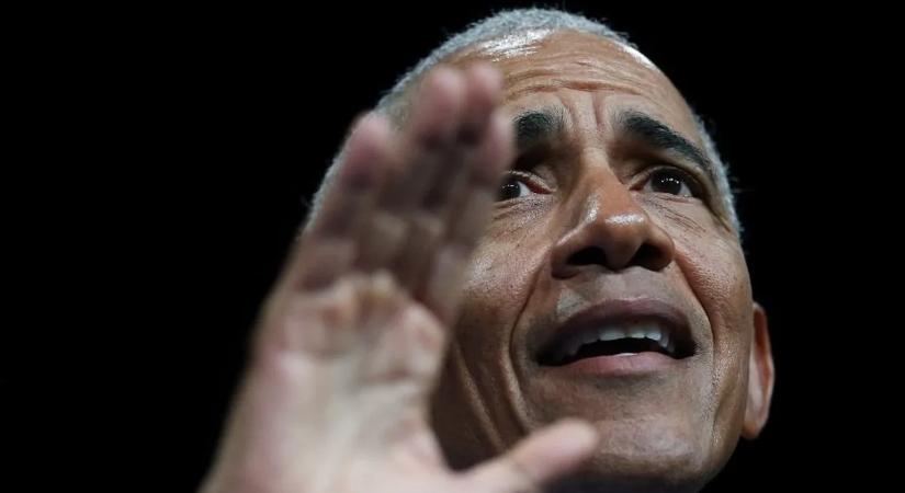Barack Obama meglepő titkot árult el a földönkívüliekkel kapcsolatban