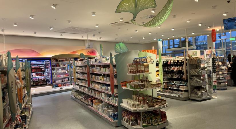 Vény nélkül kapható gyógyszerek piacát vizsgálja a GVH