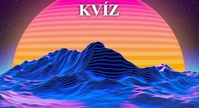 Száz emberből ötven tud legalább 5 pontot elérni ezzel a remek napi kvízzel