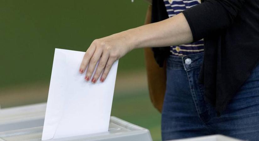 Ha így igazolnád magad, nem engednek szavazni