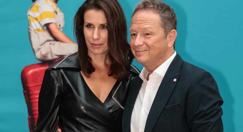 Geszti Péter szívszorító vallomást tett a szerelemről, ennyire őszintén még sosem láttuk az énekest, szem nem marad szárazon