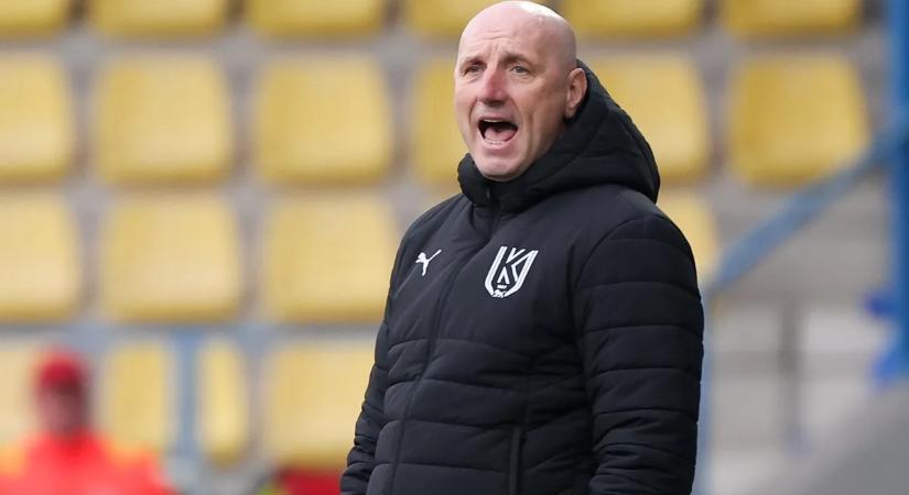 Győzelmi kényszer a Kazincbarcika és a Nyíregyháza hatpontos helyosztóján