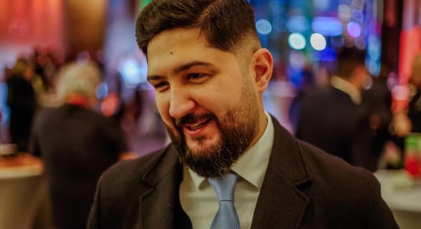 Radics Béla az ukrajnai háborúról: "Már magyar áldozatokról beszélünk!"