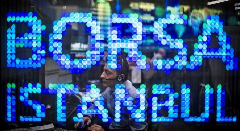 Akkora profitot csinált egy török bróker, hogy a részvényesek se hisznek a szemüknek