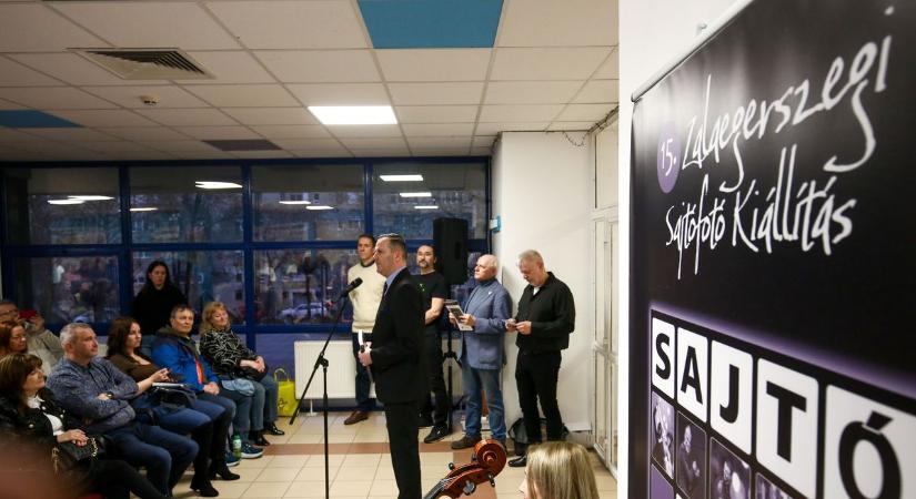 Nemsokára te is láthatod: hamarosan nyílik a Zalaegerszegi Sajtófotó Kiállítás