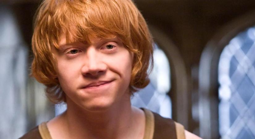 Rupert Grinttől megkérdezték egy filmfesztiválon, hogy mit gondol a fasizmus felemelkedéséről, amire rövid, de lényegre törő választ adott