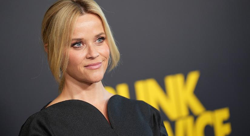 Nemcsak színésznő, milliárdos cégtulajdonos – így épült fel Reese Witherspoon birodalma