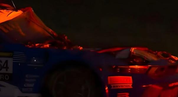 Horrorbaleset történt Bathurstben (18)