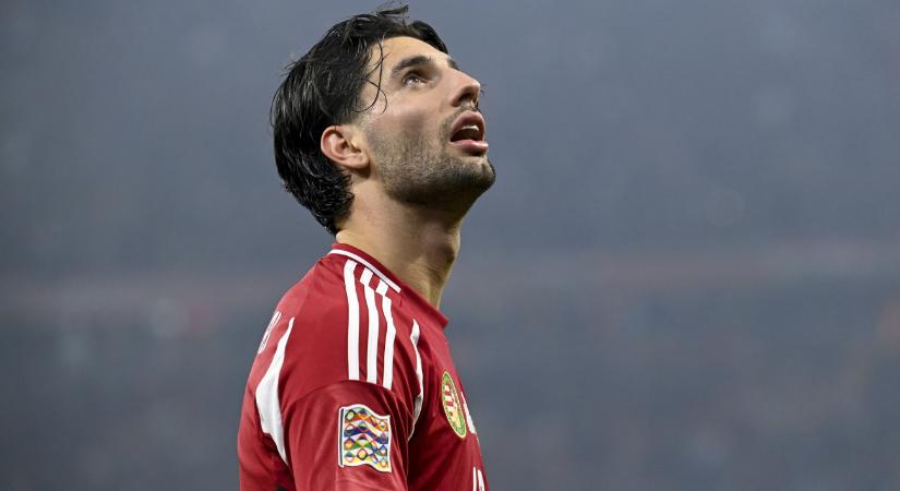 Csapattársa szerint Szoboszlai jelenleg a világ egyik legjobb focistája