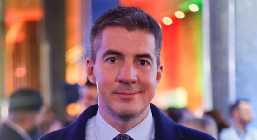 Kocsis Máté: A Fidesz a biztos választás, ha mi akarjuk irányítani az életünket!