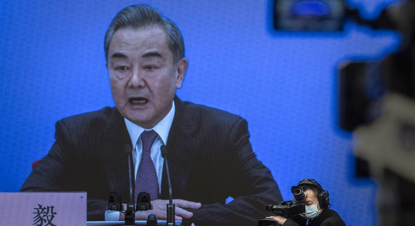 Keleti nyitás: Kína már a szomszédainkkal barátkozik, sürgetik az „acélszilárd” továbblépést