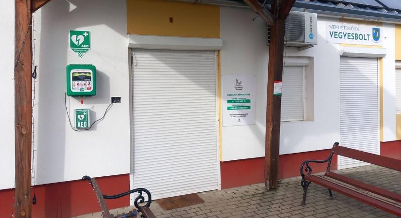 Szívhez szóló hírt osztott meg a polgármester Valentin-napon a zalai faluban