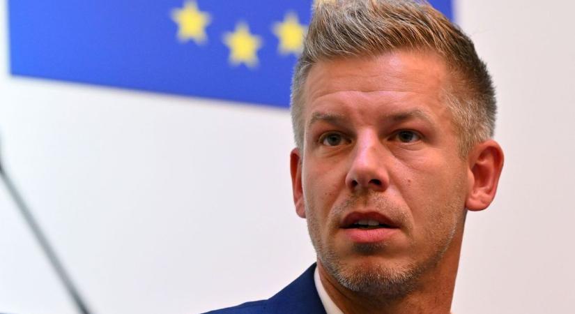 Meg sem lepődünk: Magyar Péter szerint Brüsszel álprobléma (VIDEÓ)