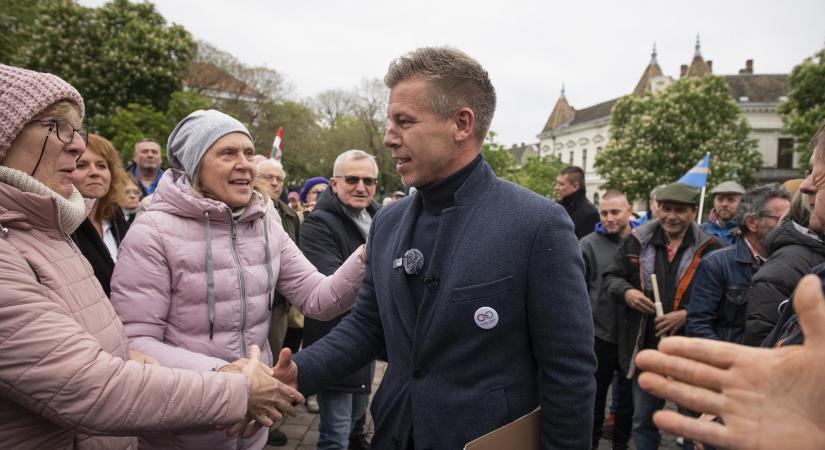 Választás 2026: Tolnában irányt szab a falvak népe, és ez nem sok jót ígér Magyar Péternek