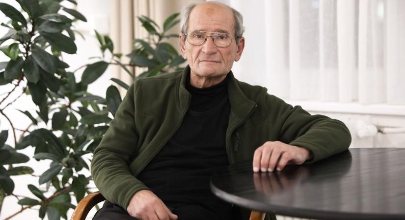 Élet a zene körül - Taletovics Márton díjazott karmester a Hét embere - fotók