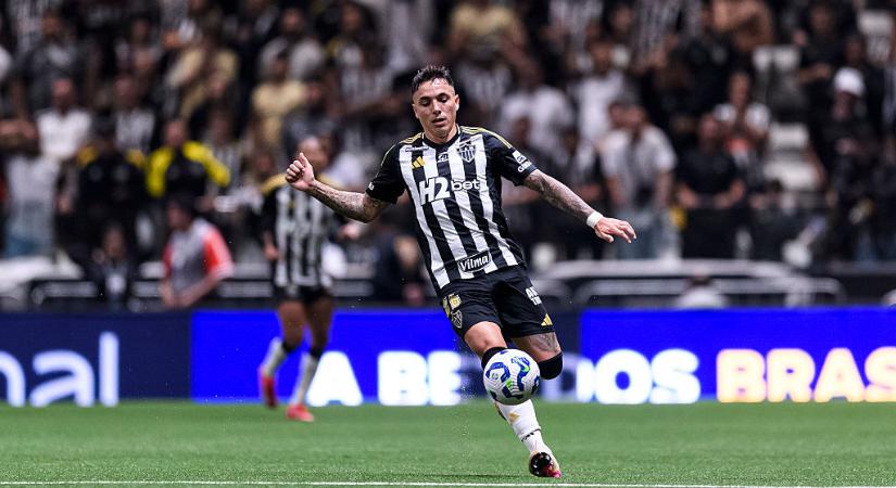 A Valenciához igazolhat az egykori argentin válogatott szélsővédő – sajtóhír