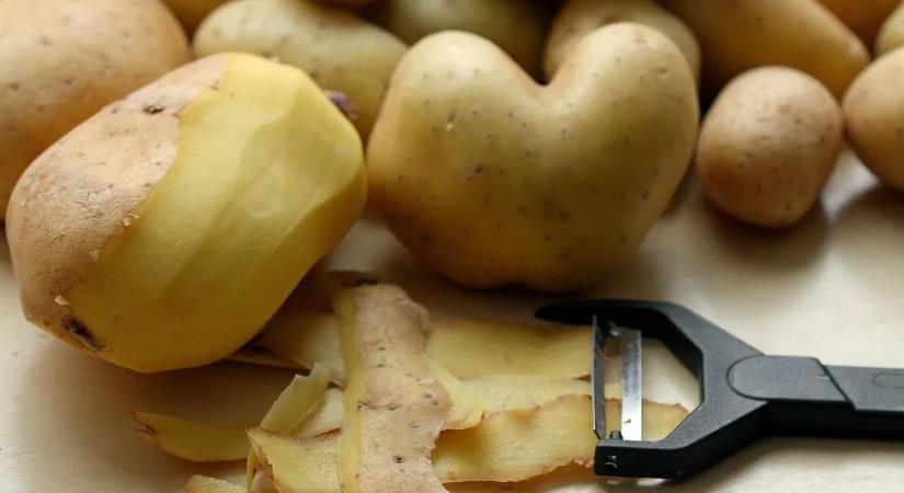 Lehet egészséges a burgonya? Ha nem akar rosszat választani, ez nézze meg a boltban
