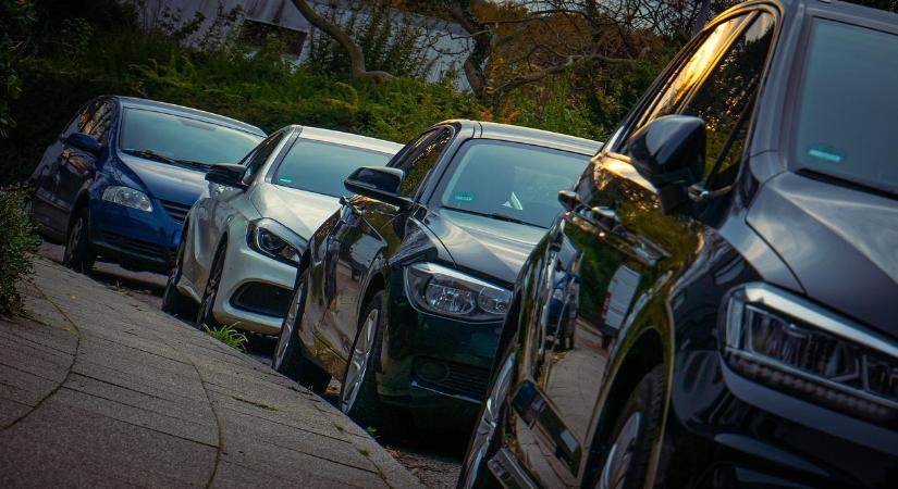 Nő a gépjárműadó összege, itt vannak a részletek