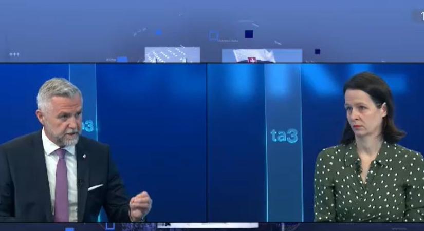 Gašpar: az új főügyészt már az új parlament választhatja meg