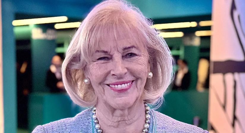 Makray Katalin: Nem hagyhatjuk, hogy a háború elpusztítsa a világot!