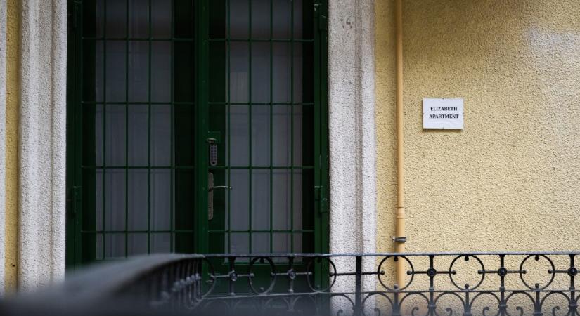 Feljelentést tett az Airbnb‑lakás tulajdonosa a Magyar Péter‑ügyben kiszivárgott kamerakép miatt