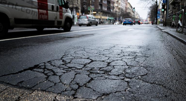Óriási munka zajlik Budapesten, de szükség lenne 98 milliárd forintra