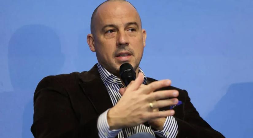 „Én már aláírtam” – Schmidt Ádám a sportpetícióról