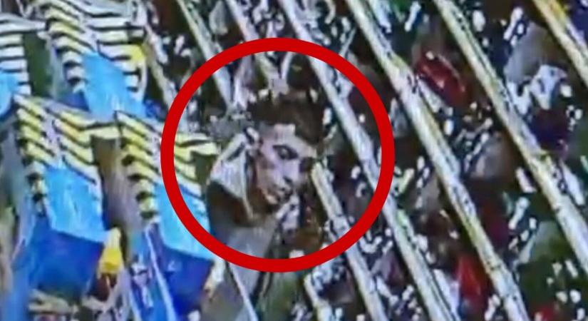 Táskából ellopott bankkártyával és készpénzzel fizetett a zsebtolvaj