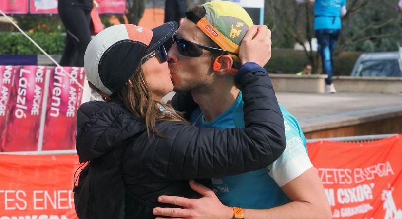 Különleges eseményt tartottak a füredi Tagore sétányon ( képek)