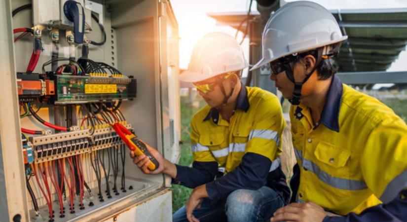Már meg sem lepődünk rajta, újabb áramszüneteket jelentettek be Zalára
