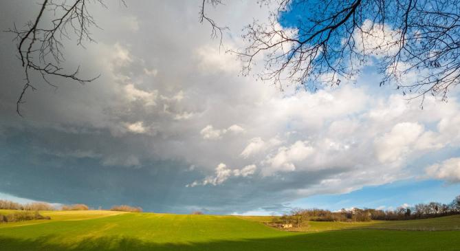 Frontokból nem lesz hiány a következő napokban