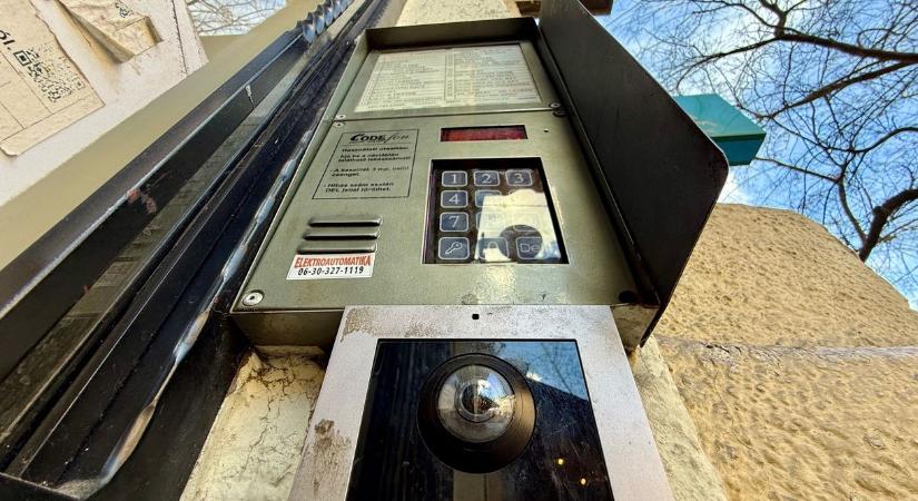Megszólalt annak a lakásnak a tulajdonosa, ahol Magyar Péterről felvétel készülhetett
