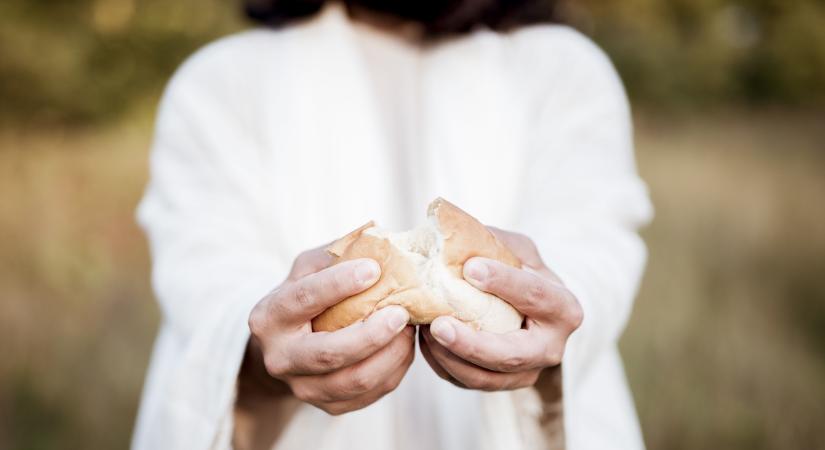 Újabb fejlemények láttak napvilágot Jézus és a Torinói lepel kapcsán