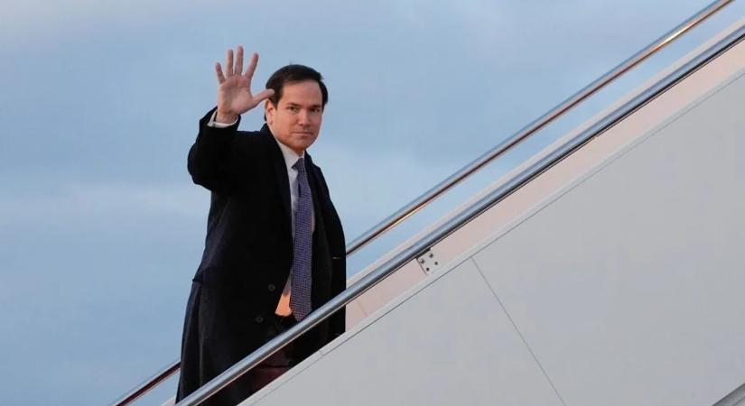 Szijjártó Péter elárulta, hogy miről tárgyal majd Marco Rubio Budapesten