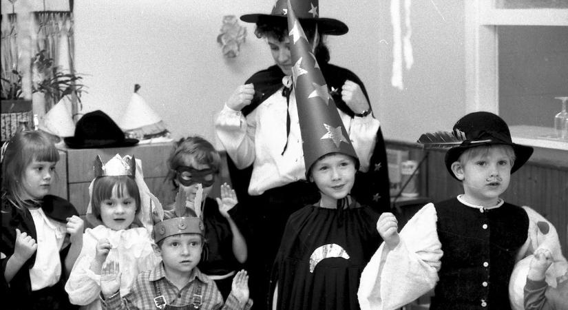 A farsang soha nem múlik el: mosolyfakasztó képekkel jövünk! (Galéria!)