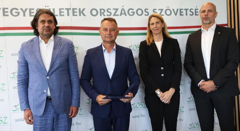 Eddig még nem volt, most már van: nemzeti sportpetíció